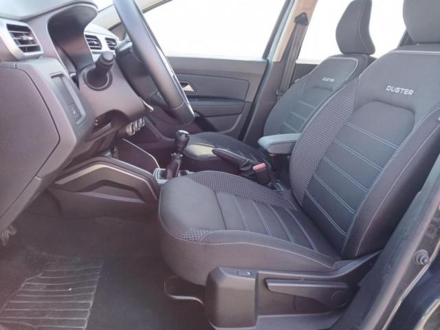 Dacia Duster image 7