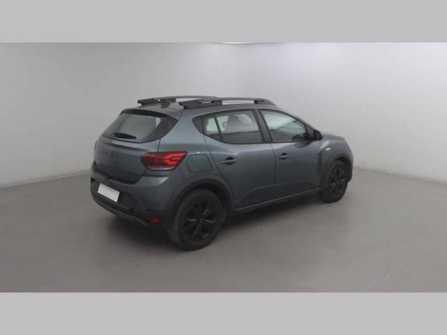 Dacia Sandero image 9