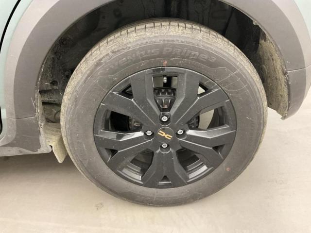 Dacia Sandero image 7