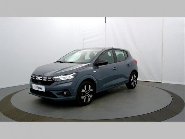 Dacia Sandero image 8