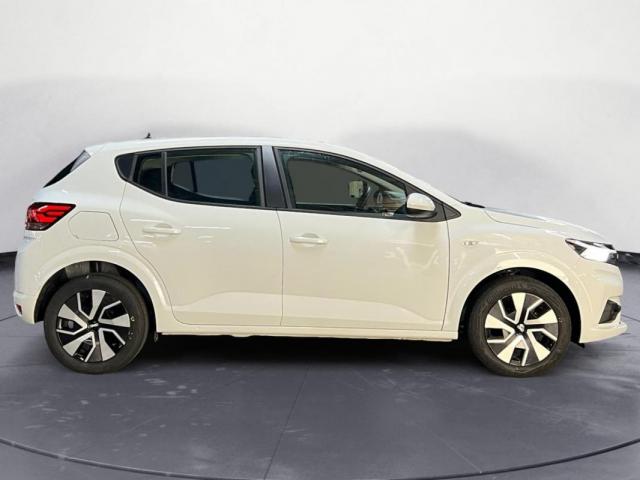 Dacia Sandero image 6