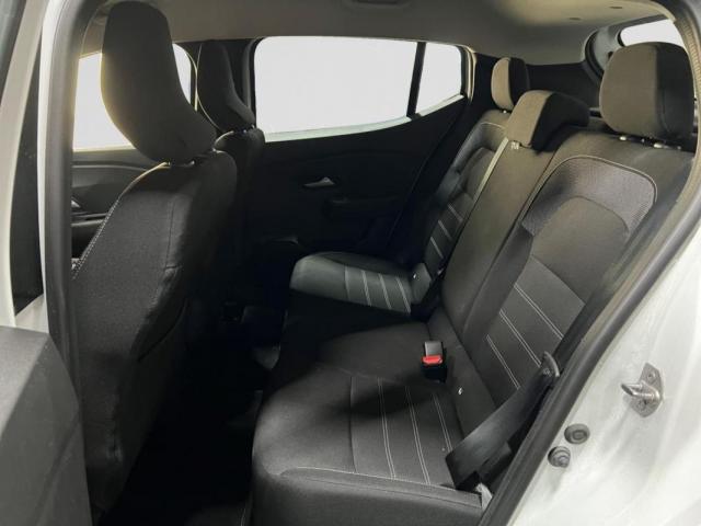 Dacia Sandero image 2