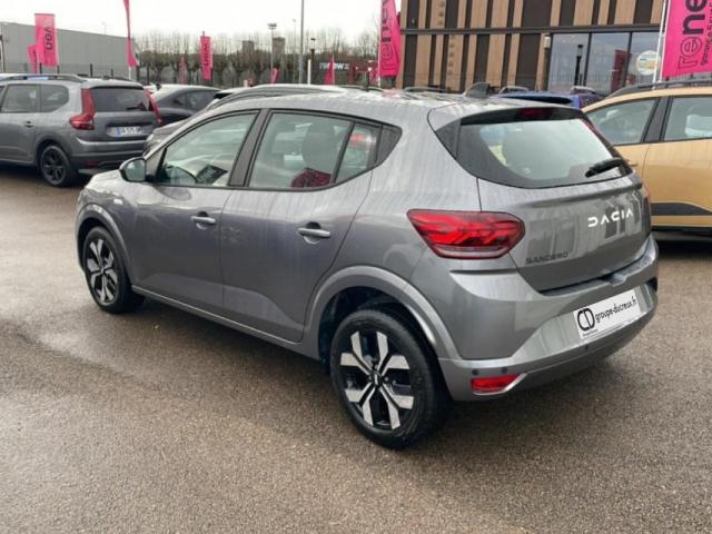 Dacia Sandero image 5