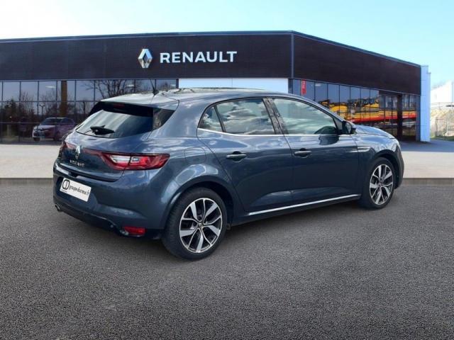 Renault Mégane image 8