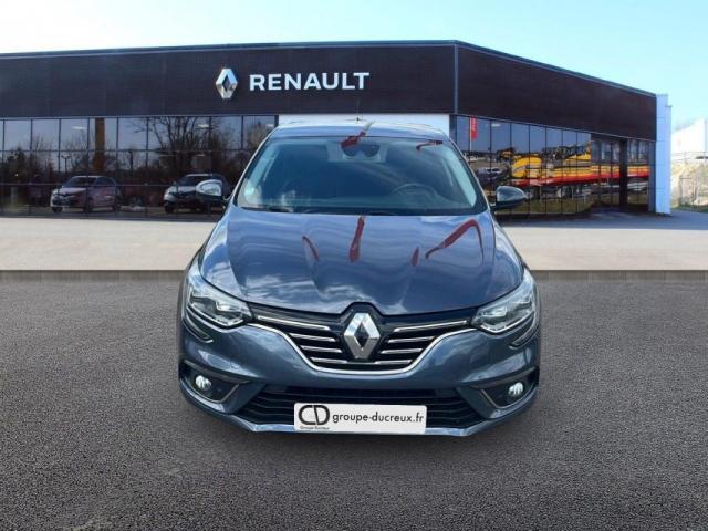 Renault Mégane image 4