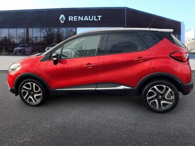 Renault Captur image 1