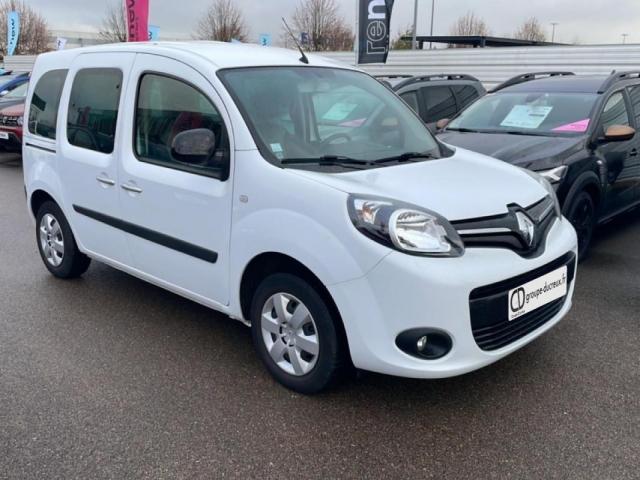 Renault Kangoo image 4