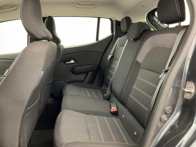 Dacia Sandero Eco-G 100 - 22 Stepway Confort