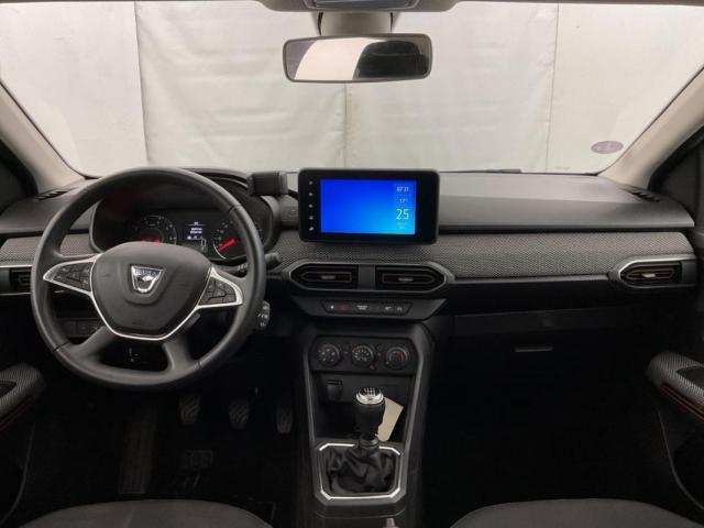 Dacia Sandero image 5