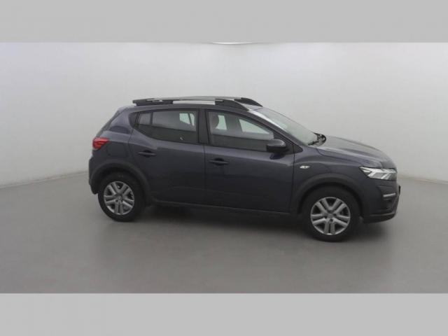 Dacia Sandero image 7