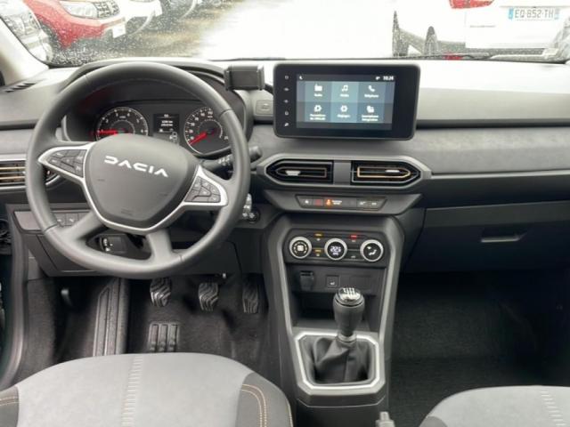Dacia Jogger image 8