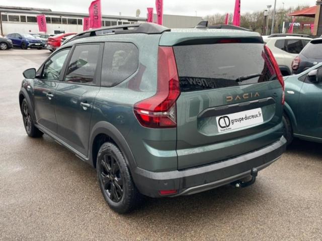 Dacia Jogger image 9