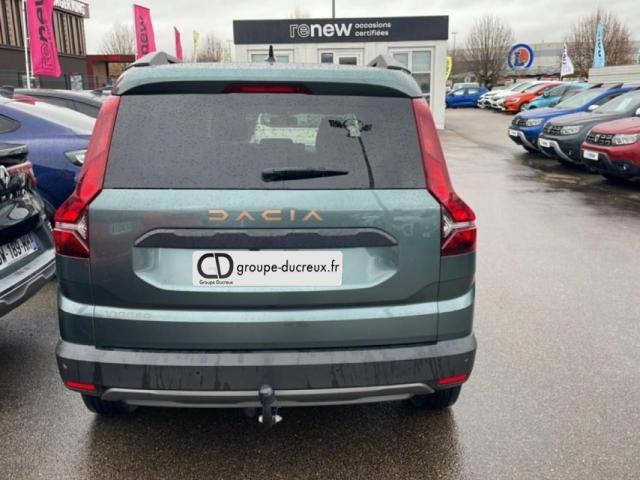 Dacia Jogger image 3