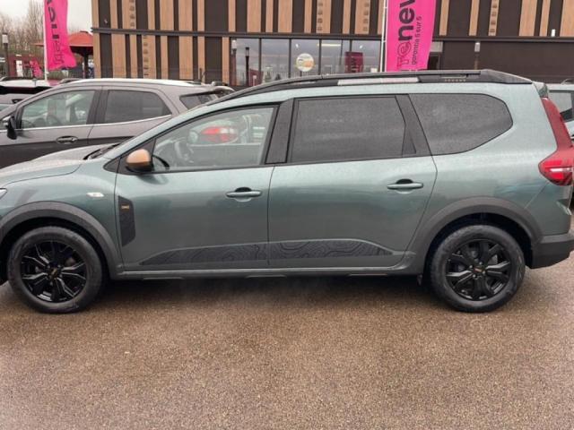 Dacia Jogger image 7