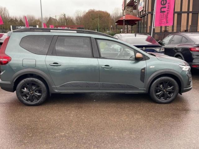 Dacia Jogger image 5