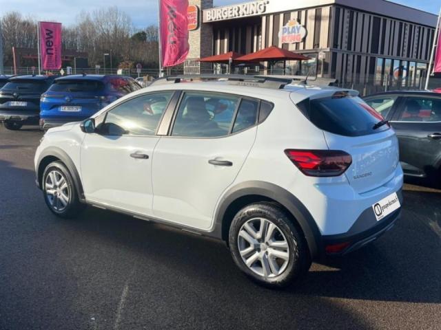 Dacia Sandero image 5