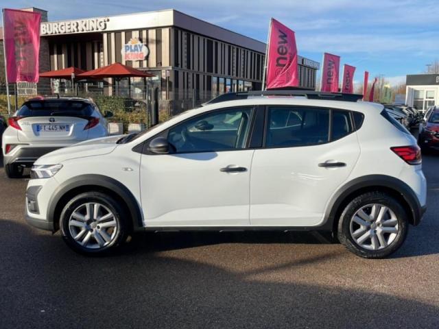 Dacia Sandero image 9