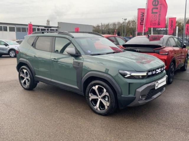 Dacia Duster image 1