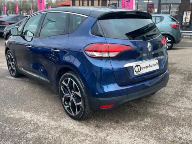 Renault Scénic image 9