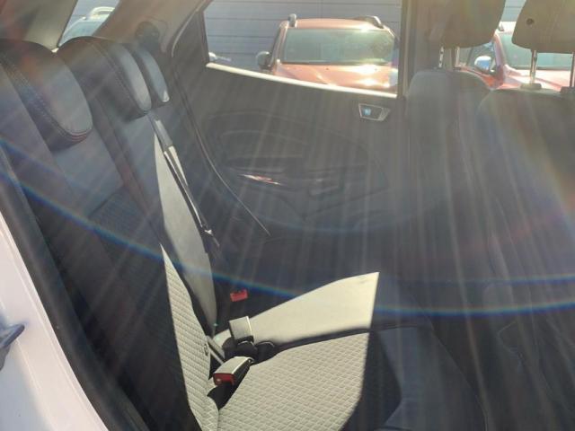 Ford Ecosport image 1