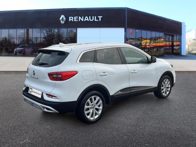 Renault Kadjar image 1