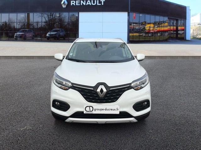 Renault Kadjar image 2