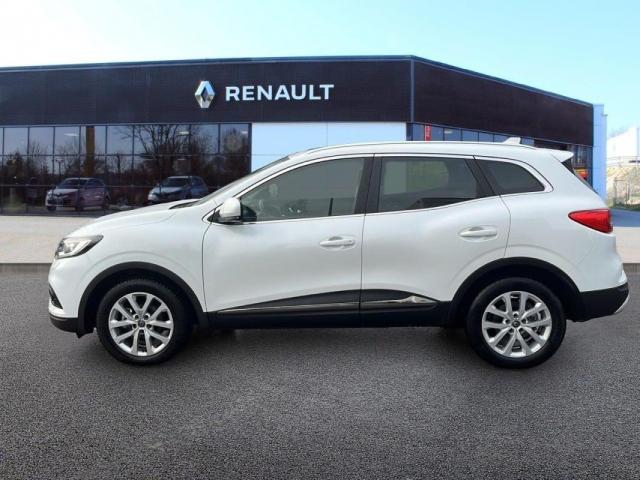 Renault Kadjar image 4