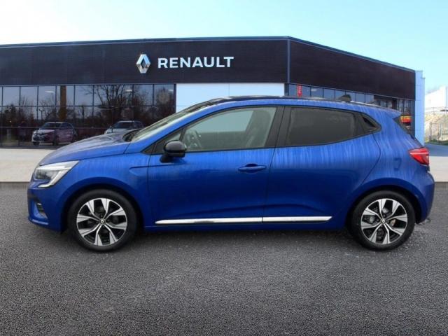 Renault Clio image 1
