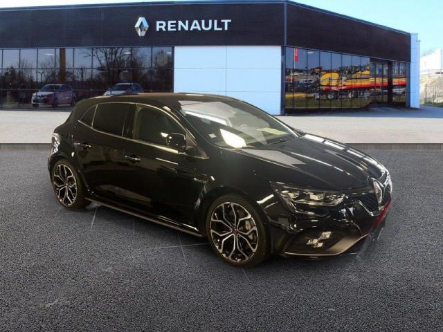 Renault Mégane image 8
