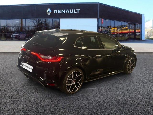 Renault Mégane image 2