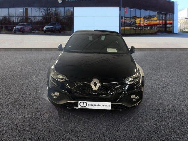 Renault Mégane image 9