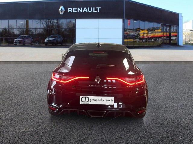 Renault Mégane image 4