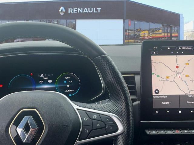 Renault Arkana image 7