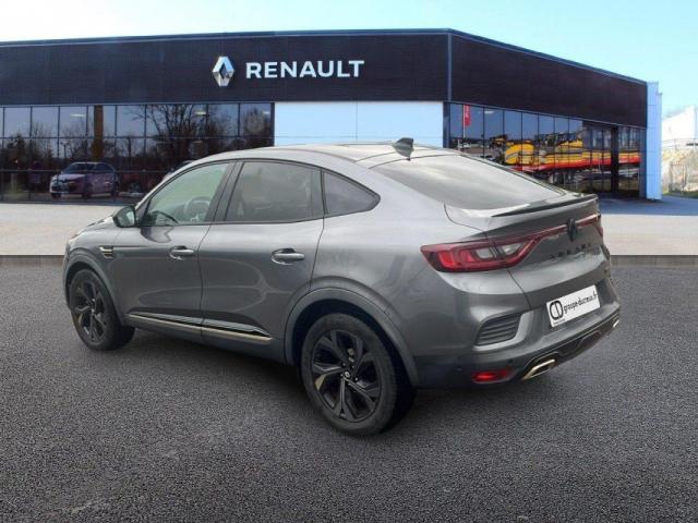 Renault Arkana image 9