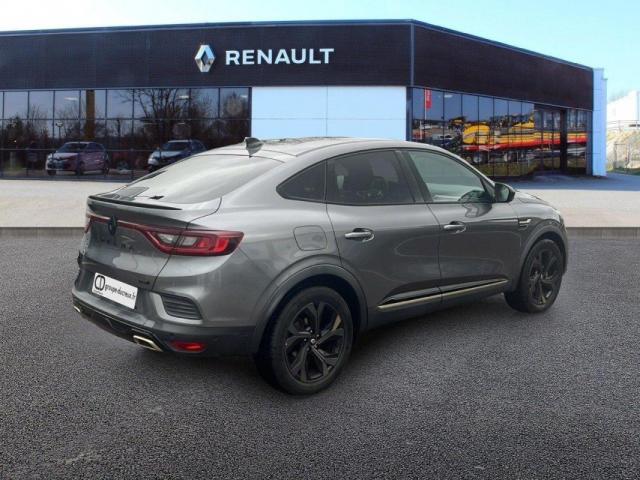 Renault Arkana image 4