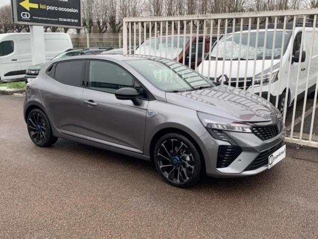 Renault Clio image 7