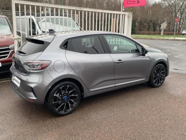 Renault Clio image 6