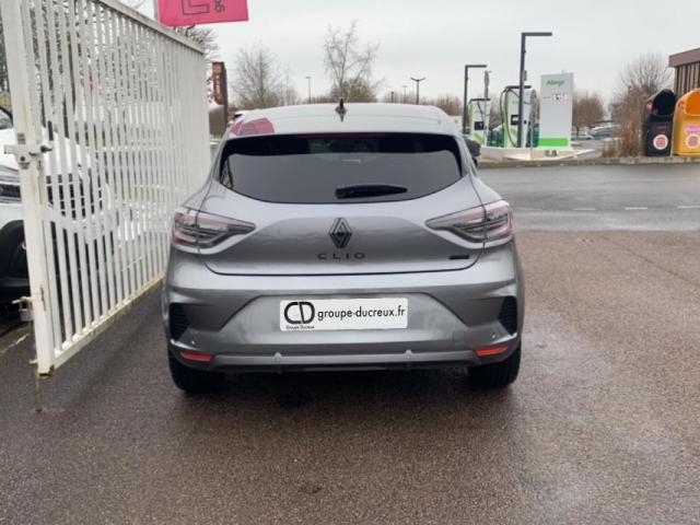 Renault Clio image 9