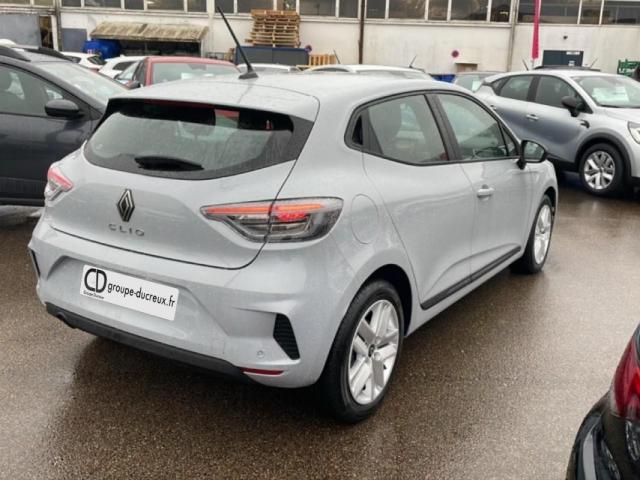 Renault Clio image 5