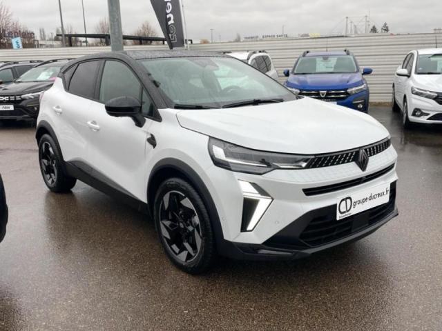 Renault Captur image 1