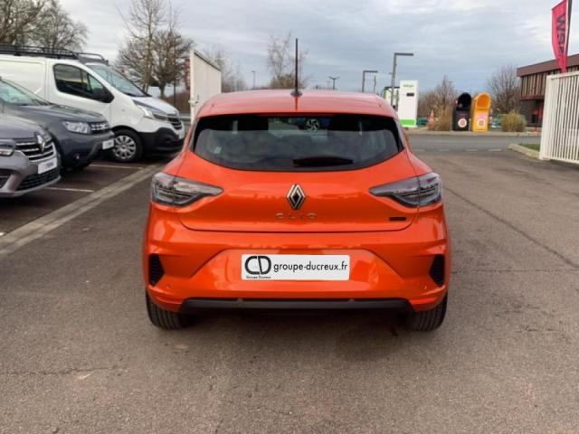 Renault Clio image 7