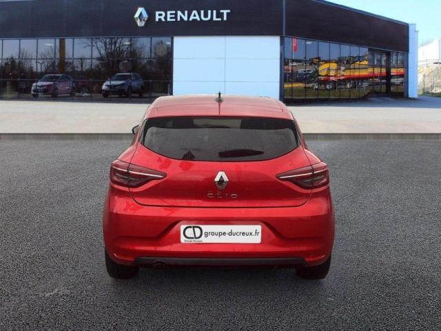 Renault Clio image 2