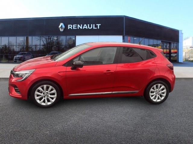 Renault Clio image 7