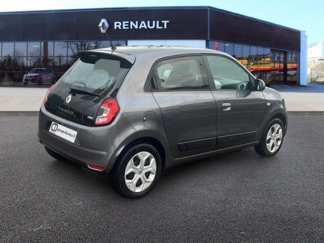 Renault Twingo image 6