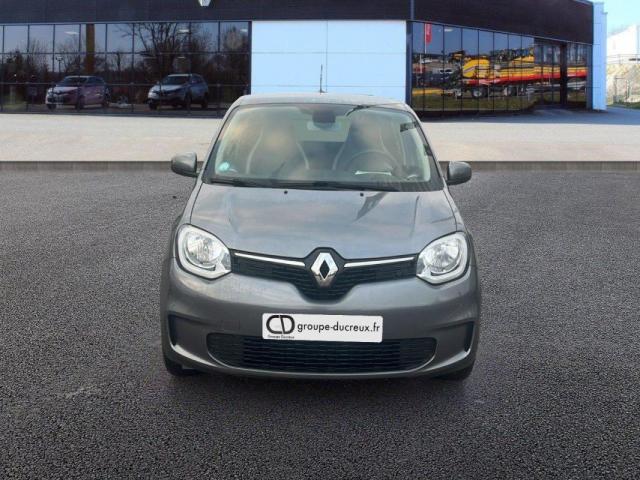 Renault Twingo image 8