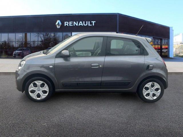 Renault Twingo image 9