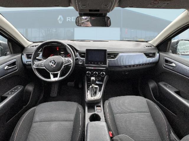 Renault Arkana image 9