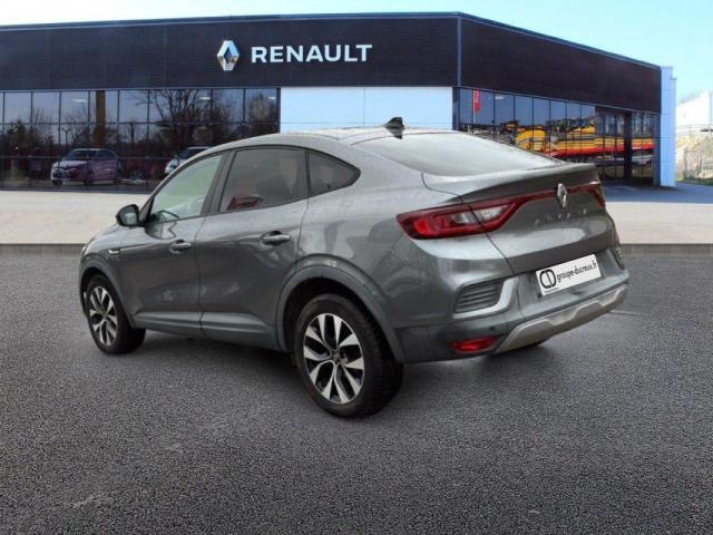 Renault Arkana image 4
