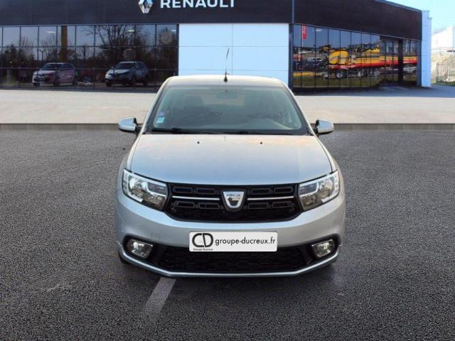 Dacia Sandero image 6