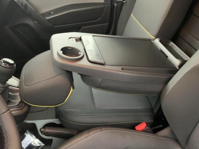 Renault Kangoo Van image 9